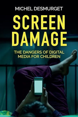 #ad #ad Screen Damage The Dangers of D GOOD $14.84