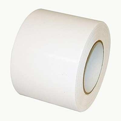 POLYKEN 824/WI460 Shrink Wrap Tape (Polyethylene Film): 4'' x 60 yd., White - NEW