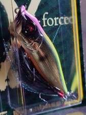 Megabass ITO PopX SP-C Uoya Limited Edition Visible Gold - Brand New, Unopened