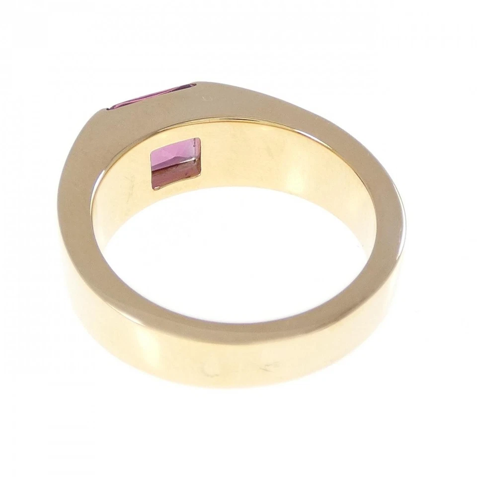 Authentic Cartier Tank Ring  #270-004-188-2105 - Image 3 of 4