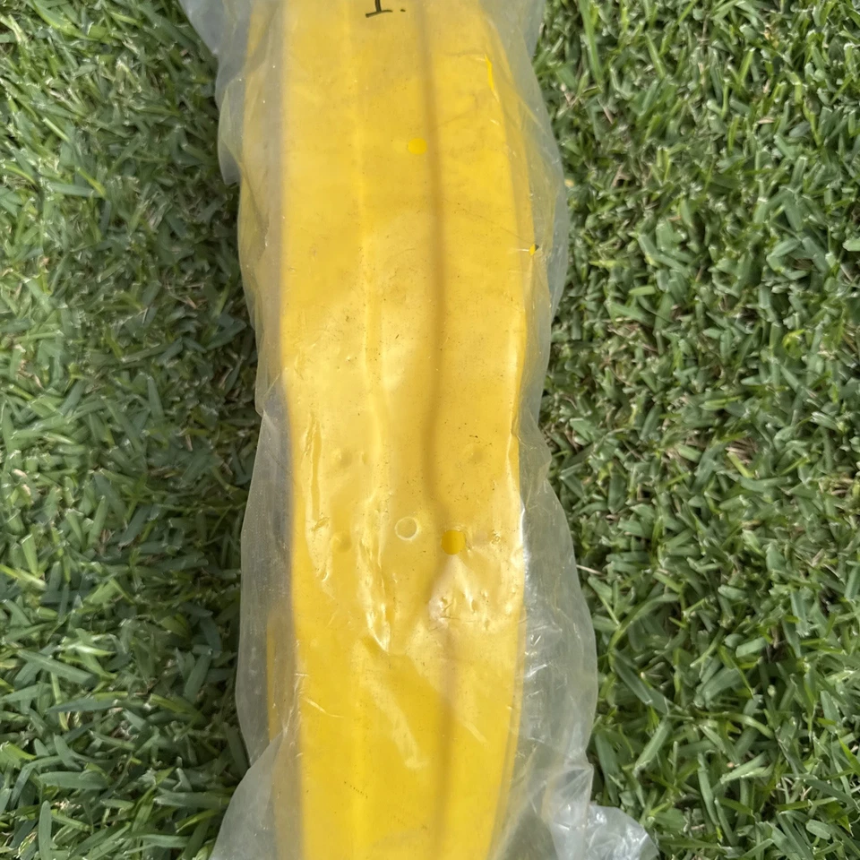 Guardabarros delantero / protector delantero / plástico OVNI / NUEVO UFO Suzuki RM80 RM85 1986 - 1999 Foto 3 de 4