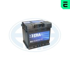 ERA 12V 45Ah 400A/EN L1 Starterbatterie Batterie