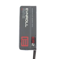 Evnroll Putter Open Box EVNROLL ER2 BLACK 35 inch