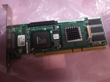 ADAPTEC SCSI RAID 64 bit PCI Ultra320 Adaptec 2120s singolo canale PCI-X