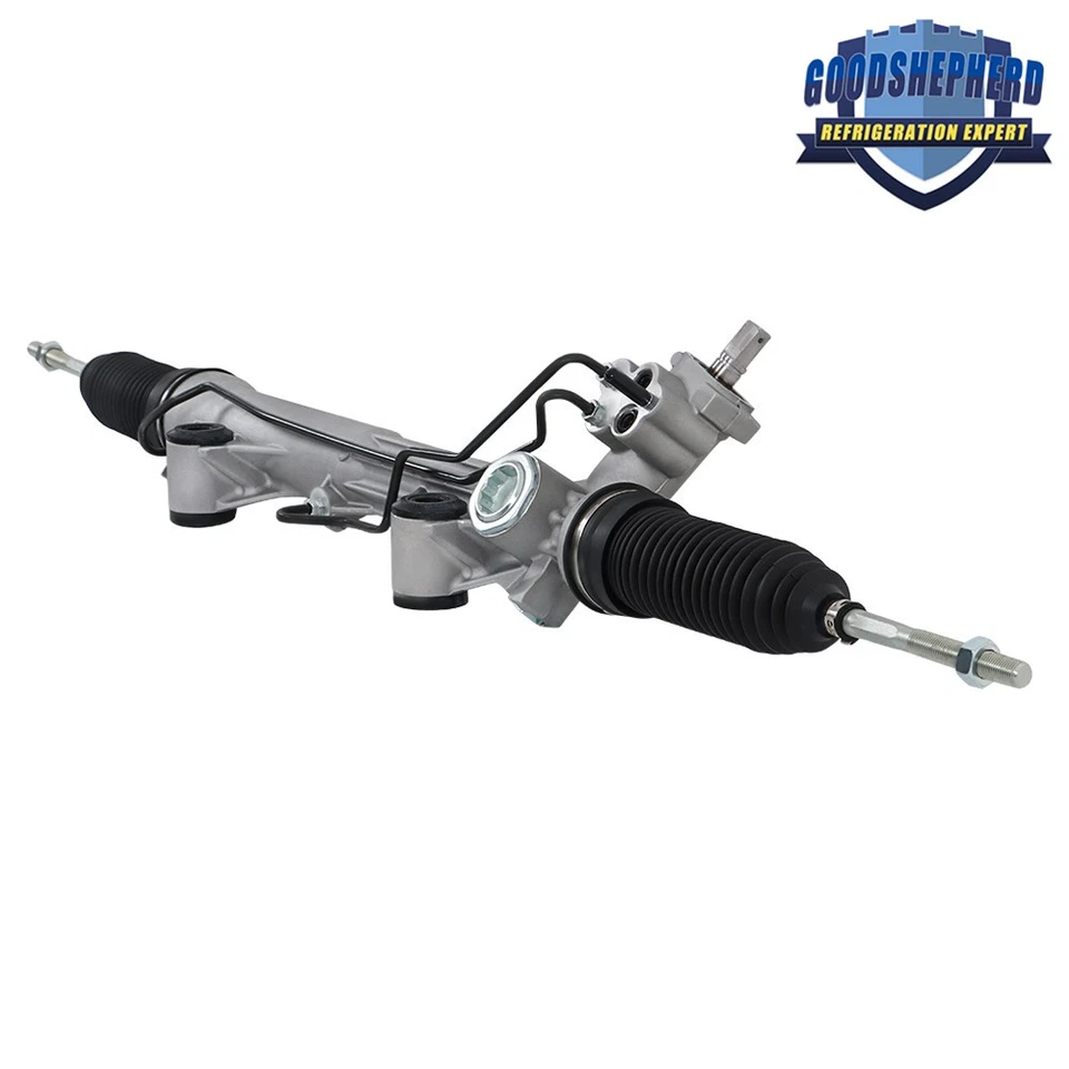 Power Steering Rack and Pinion Assembly For Ford Ranger 01-11 Mazda B3000 B4000 Foto 4 de 4