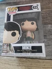 Funko Pop! Vinyl: Stranger Things Mike 423