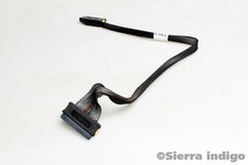 HP SFF-8484 TO SFF-8484 SAS Cable 21" STRAIGHT-90 4-Lane 408796-001