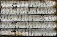 Wholesale lot multi buy usb c to iphone 8 pin fast charging cable bulk 12 13 14