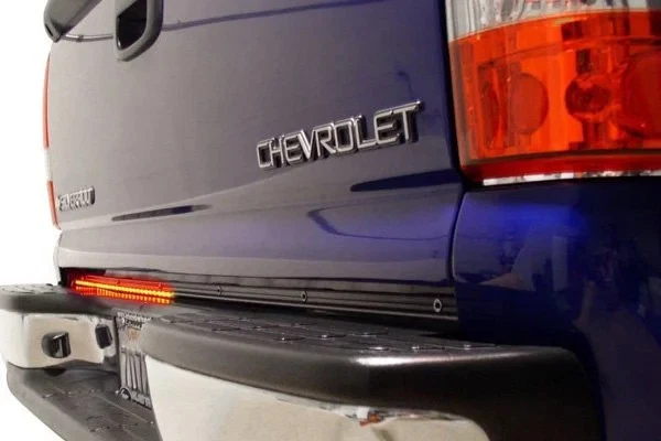 Rampage 960137 49" 6-Function LED Tailgate Light Bar Foto 3 de 4