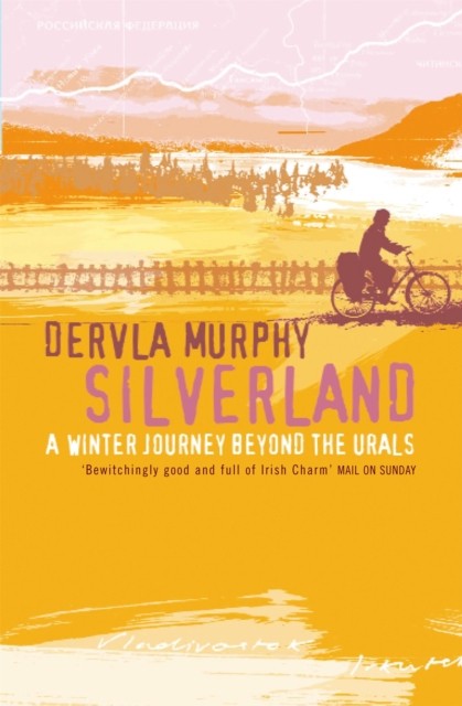 Silverland by Dervla Murphy, Used, Paperback. - Image 5