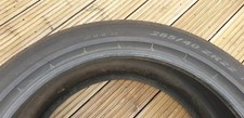 285/40/22 Pirelli P Zero Tyre *+6.5mm* 285/40ZR22 110Y (B1) Single Tyre
