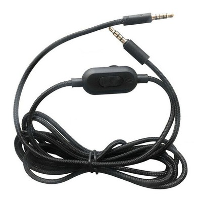 Ersatzkabel für Logitech G433/233 /G Pro /G Pro X /HyperX Cloud Alpha/Xbox One·
