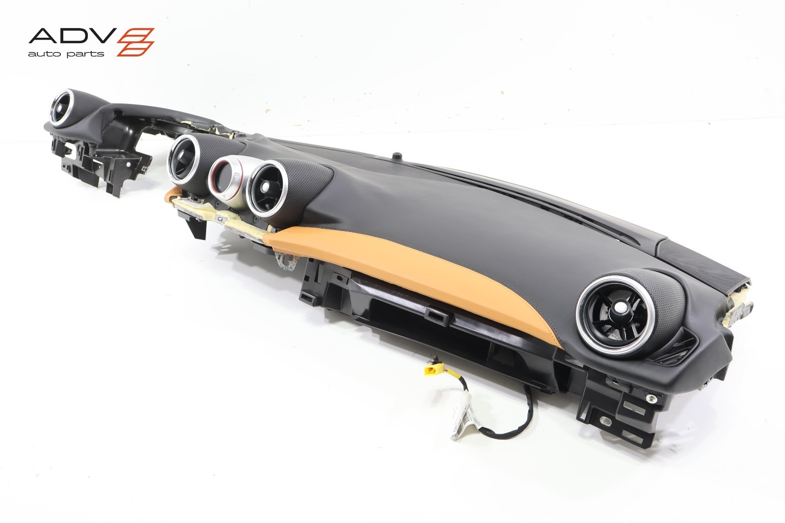 2015 - 2018 FERRARI CALIFORNIA T DASH DASHBOARD INSTRUMENT PANEL OEM