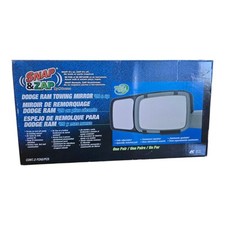 K-Source 80710 Towing Mirrors DODGE RAM 1500,...