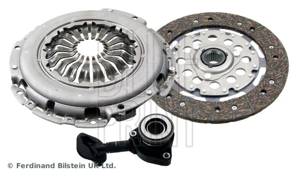Kupplungssatz Blue Print ADF123059 FüR OE 1 232 515 - 1 232 515 S1 - 1 235 213-image