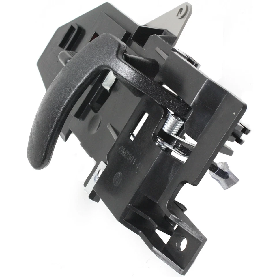 Manijas de puerta interiores lado izquierdo conductor delantero para Chevy SaVana 23136342 GMC 2500 Foto 2 de 4