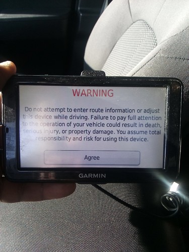 GARMIN GPS NAVIGATOR - Picture 2 of 5