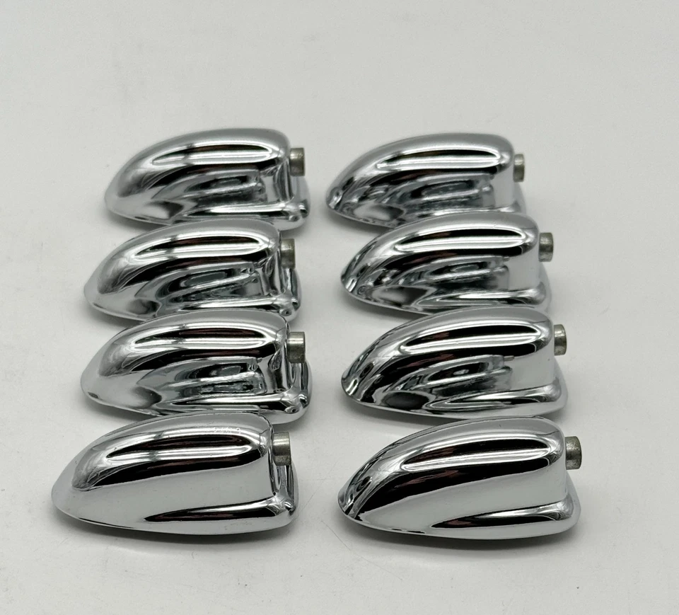 Vintage Slingerland 60's/70's Small Tom Lugs - Image 2 of 4