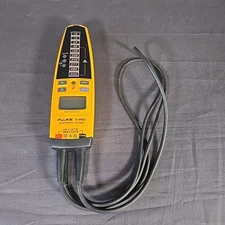 FLUKE T+PRO Electrical Tester  Excellent Condition!!