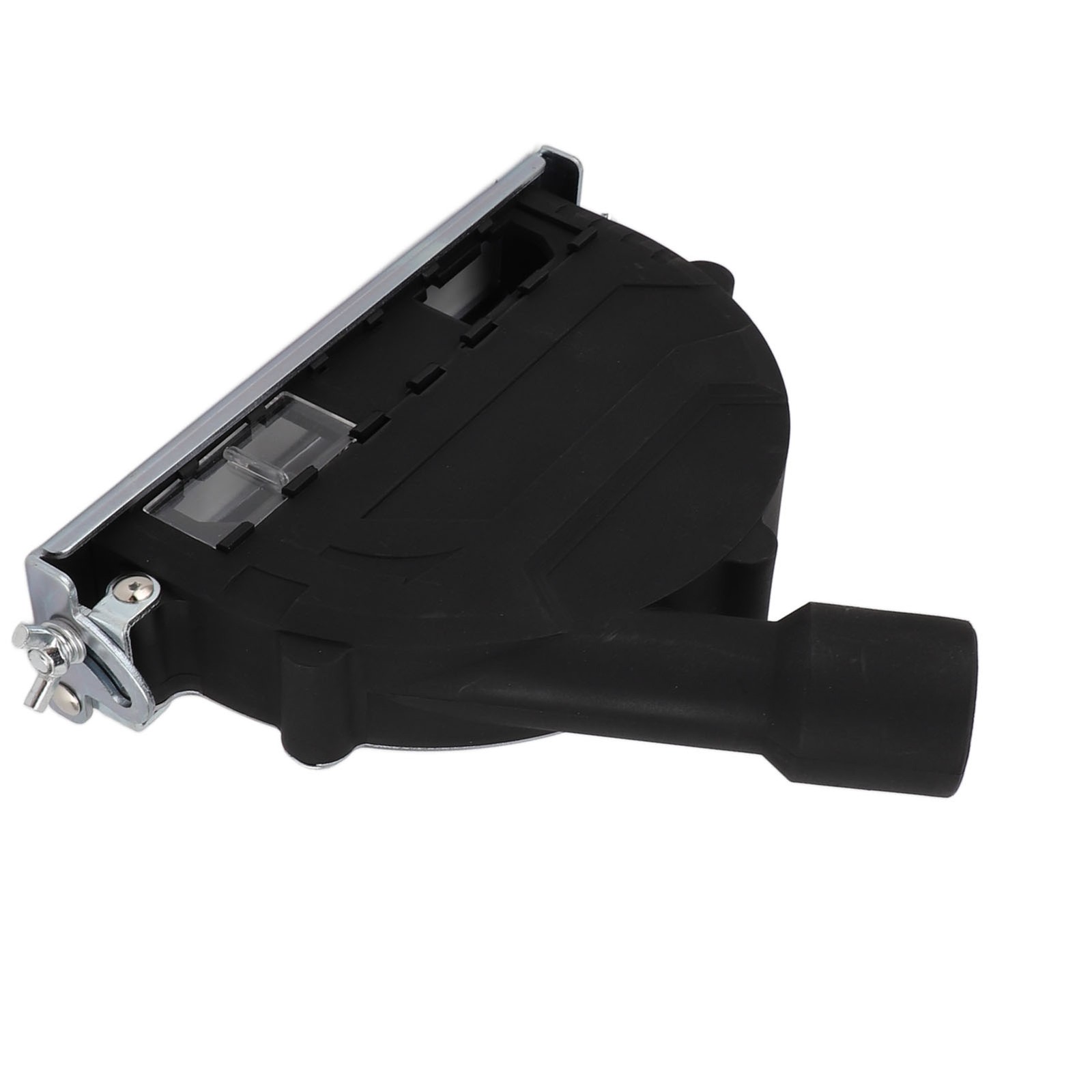 Adjustable Dust Collector Attachment For Angle Grinder Easy To Use
