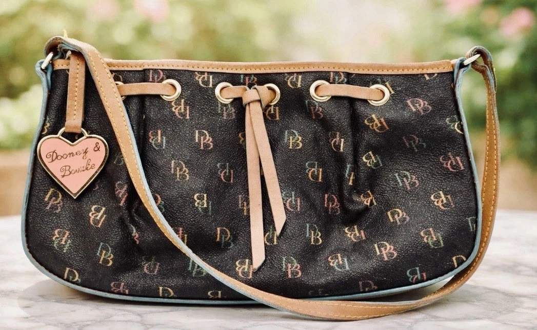 Dooney & Bourke Rainbow Bags & Handbags for Women for sale - eBay