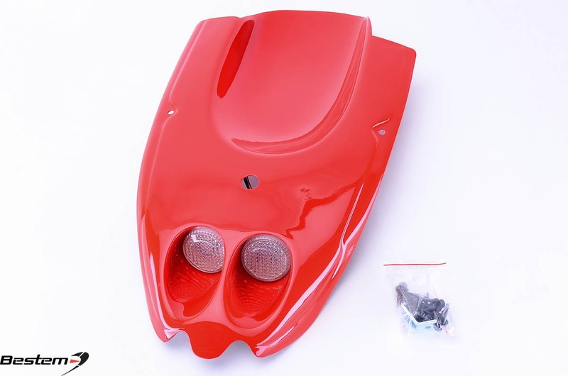 CBR600F4i part