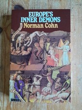Europe's Inner Demons - Enquiry Inspired By The Great Witch