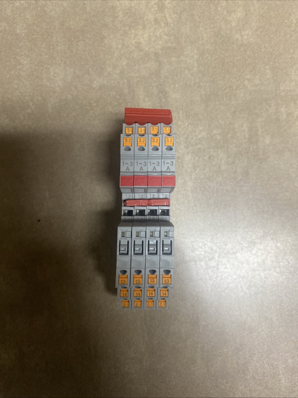 Phoenix Contact PTCB E1 24DC/1-3A NO