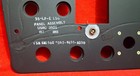 F8U Crusader Armament Select Guns Missile Edgelit Control Panel NOS Unopened — photo 4