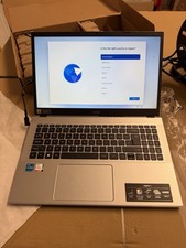 Acer Aspire 3 A315-59 Laptop - Intel Core i5-1235U, 8GB, 512GB SSD