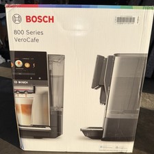 Bosch 800 Series Verocafe Fully Automatic Esp...