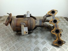 Catalyseurs Mg ZS