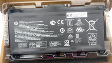 Genuine OEM HT03XL Battery for HP Pavilion L11421-2C2 L11119-855 15-CS 15-DA US