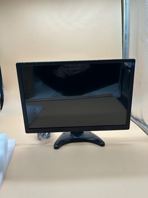 Feihe 15inch Gaming Monitor  Full HD LED Built In Speakers