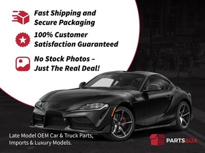 2025 2026 KIA K4 FRONT RIGHT DOOR ASSEMBLY INTERSTELLAR GRAY (AG9