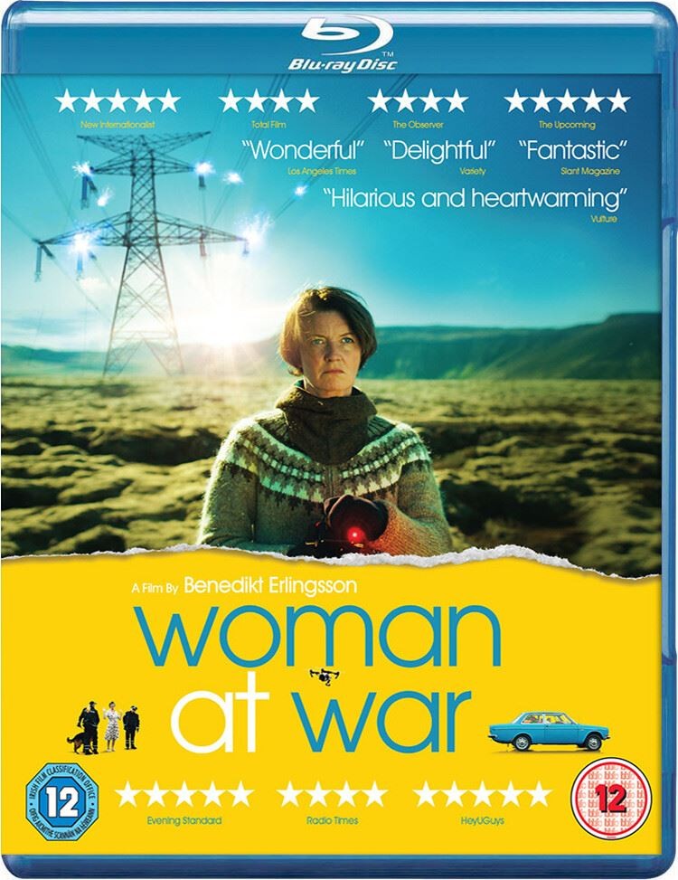 Woman At War Picturehouse - Image 2