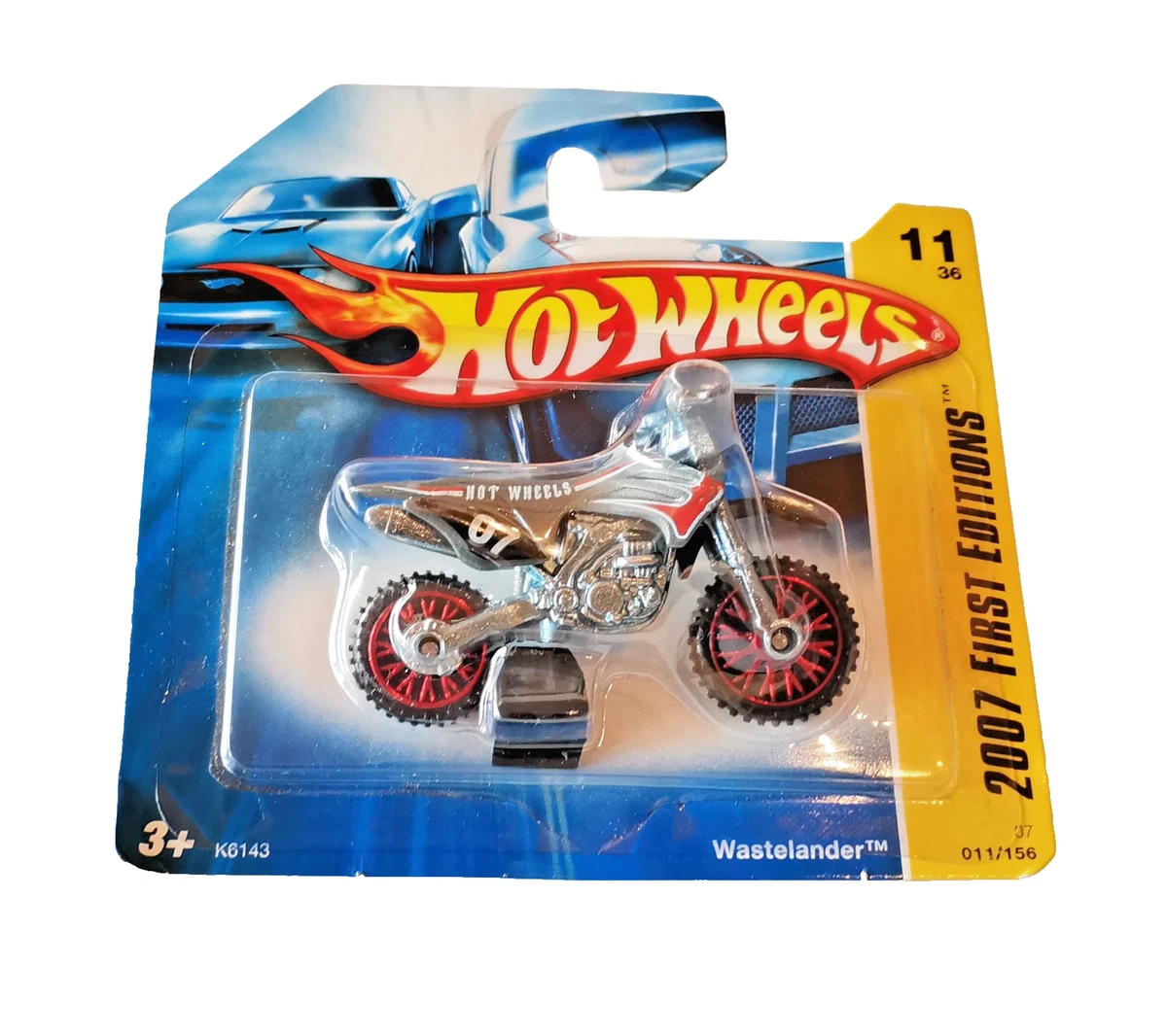Hot Wheels Motorräder-Modelle online kaufen | eBay.de