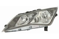 Depo 445-1134RMLEMN2 Scheinwerfer Rechts FüR Leon 5F 09.12-12.19 Seat