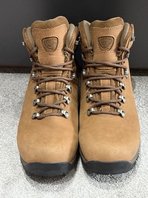 Brasher Women's Country Walker Walking Boots Uk size RRP £170