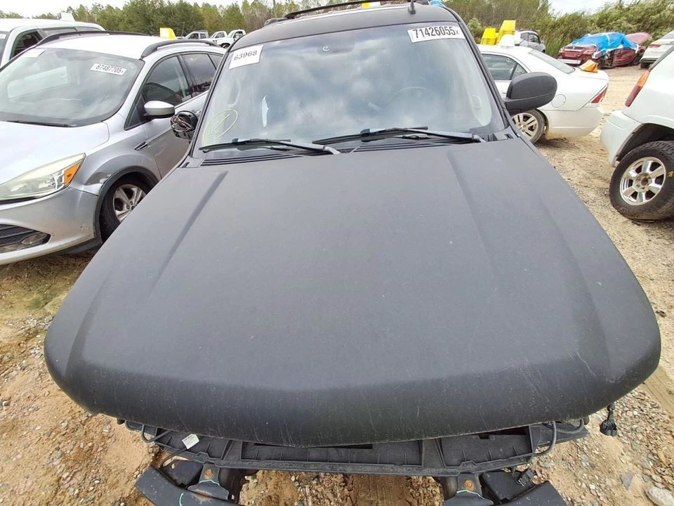 2007 Chevrolet Tahoe Starter Motor 5.3L Used OEM 160K Miles 604-01317 - Image 4 of 4