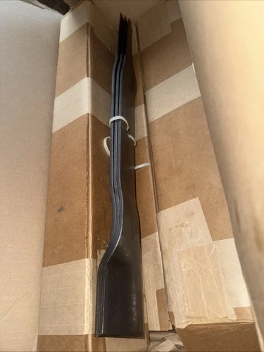 Qty/3 20-1/2" Genuine Ariens 03253900 Mower Blades 60" Cut