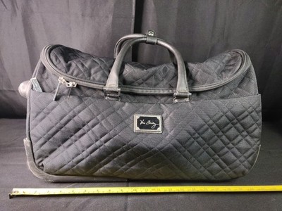 Vera Bradley Rolling Xl Rolling Duffel Bag Vera Bradley Women's