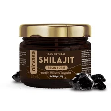 Himalayan Shilajit 40 g – Revitalize Mind & Body, 85+ Trace Minerals !X1