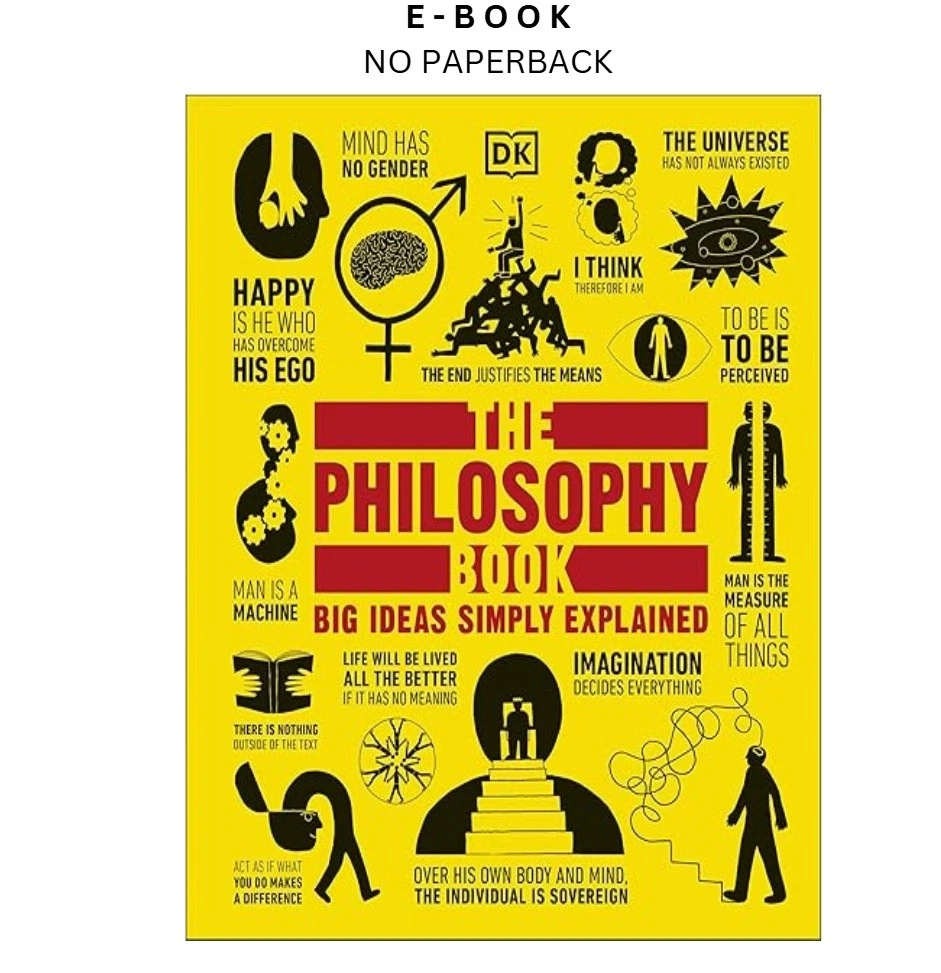 The Philosophy Book ebook | LD Global Digital Ebook Store Buy The Philosophy Book ebook, instant digital download PDF from LD Global