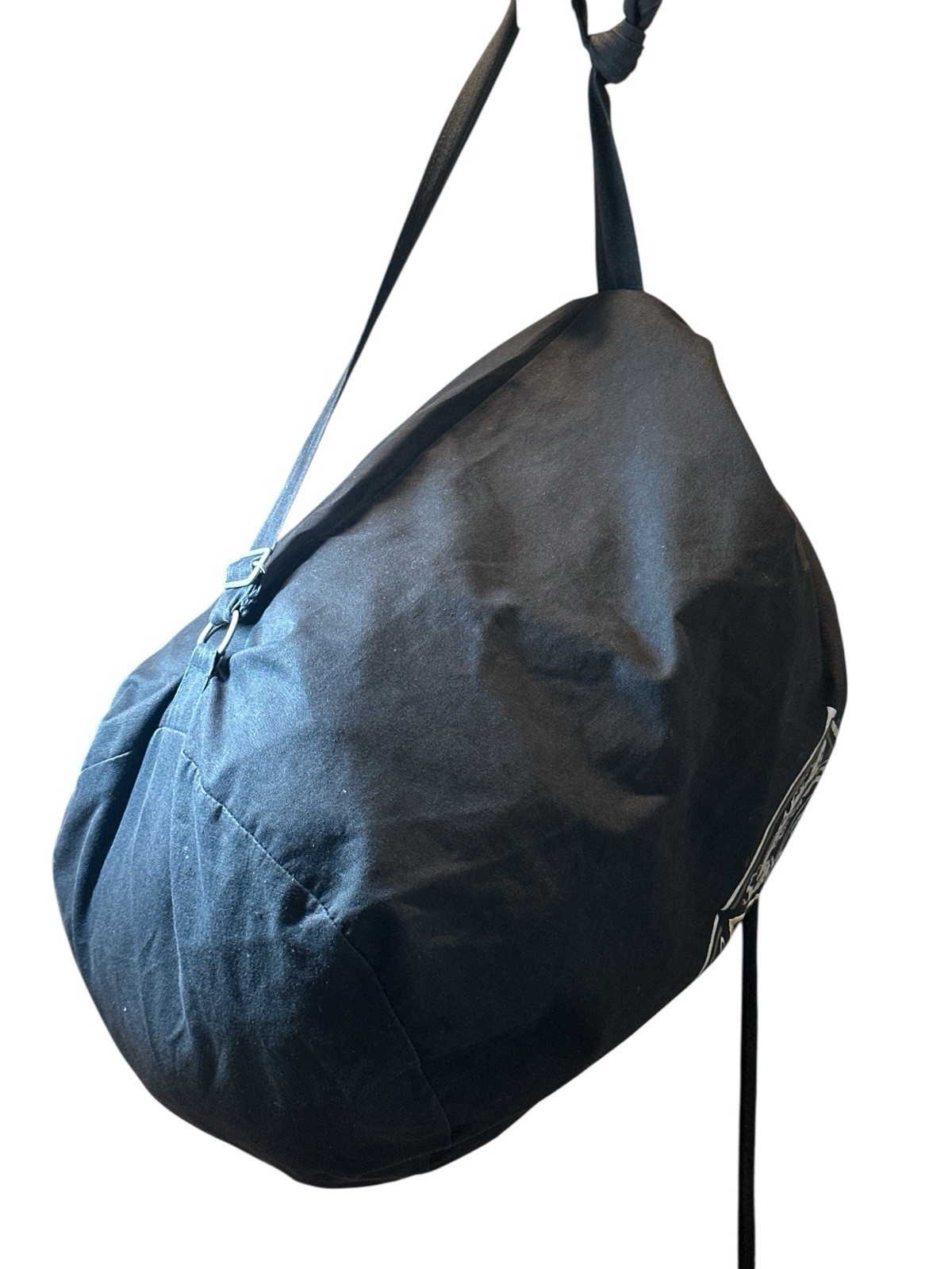 Express Jeans, Drawstring, Backpack, Shoulder Bag… - image 2