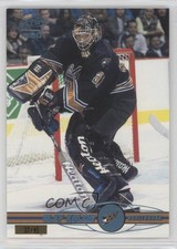 2000-01 Pacific Ice Blue 37/45 Olaf Kolzig #425 0c3