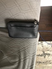 Tri-pocket Wallett