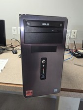 USED PC - Intel Core I5-8400, 16GB RAM, 500GB SSD - T15R