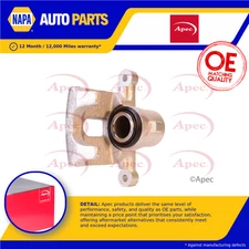 Brake Caliper RCA345 Apec 4773002110 4773002111 Genuine Top Quality Guaranteed