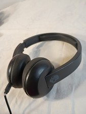 Skullcandy Uproar Wireless Rechargeable Headset Black. A-17